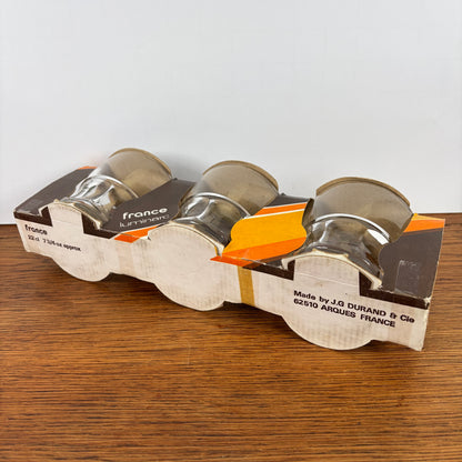 Luminarc Franc glazen