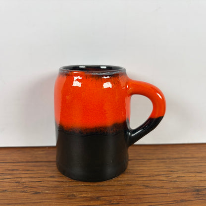 Vintage mini bierpul