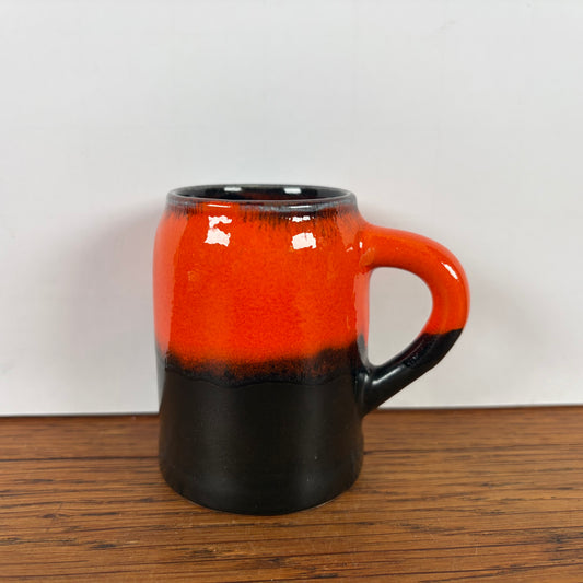 Vintage mini bierpul