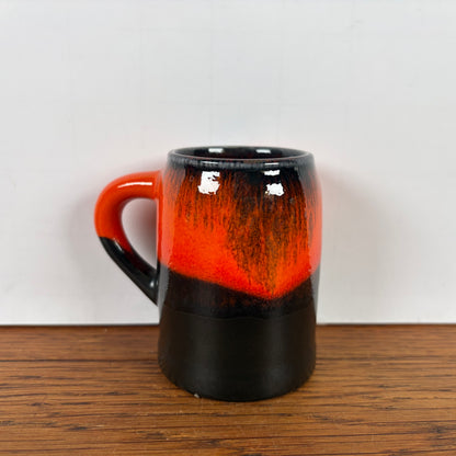 Vintage mini bierpul