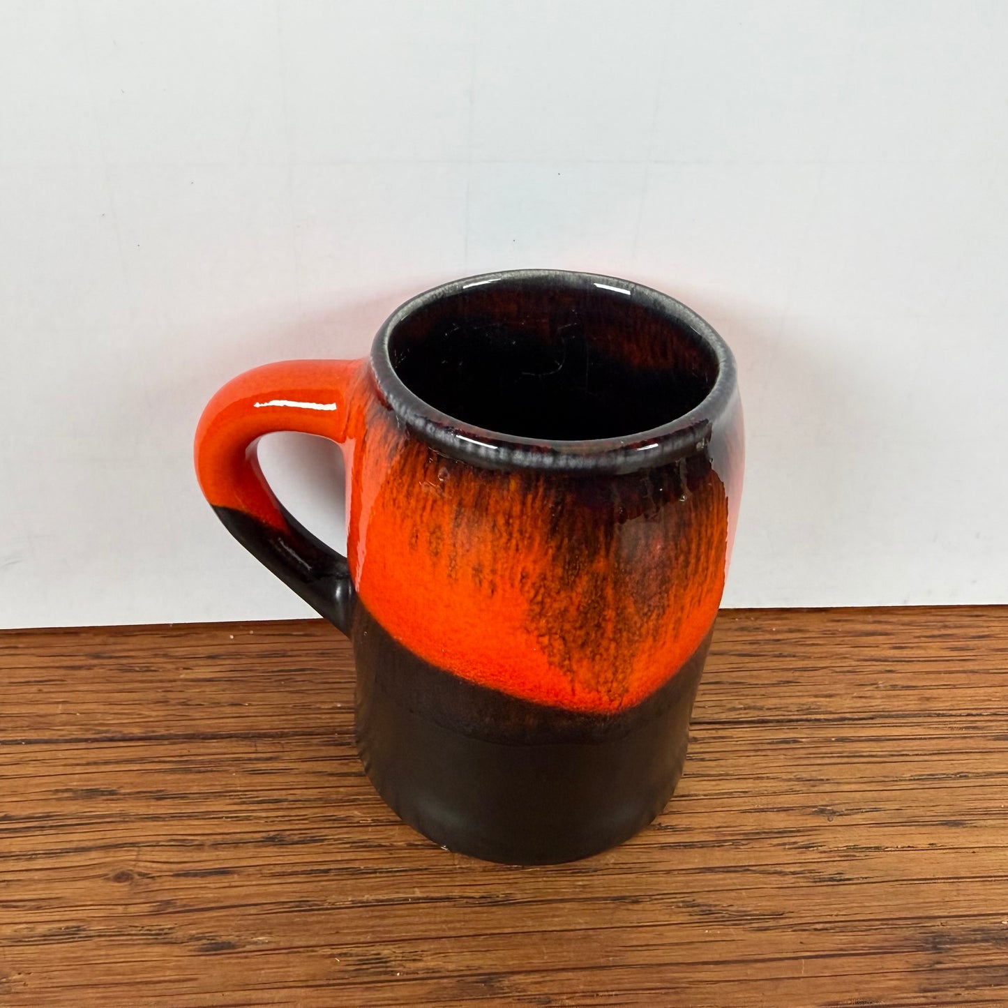 Vintage mini bierpul