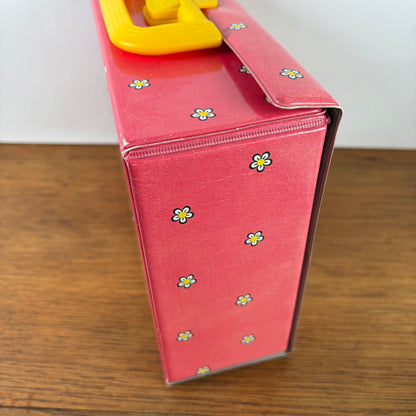 Vintage koffertje trolls