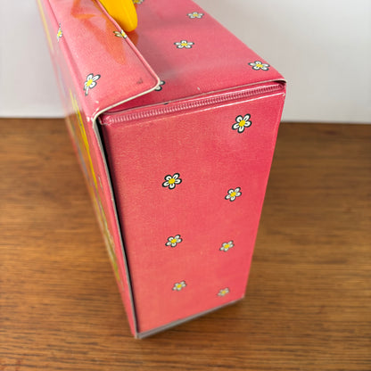 Vintage koffertje trolls