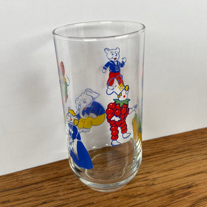 Tiels Flipje glas