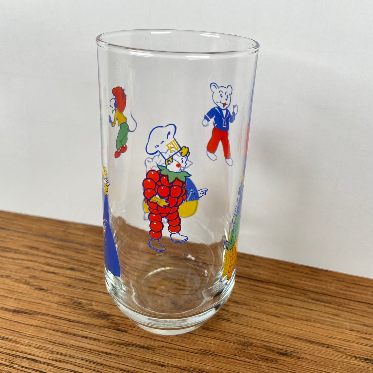 Tiels Flipje glas