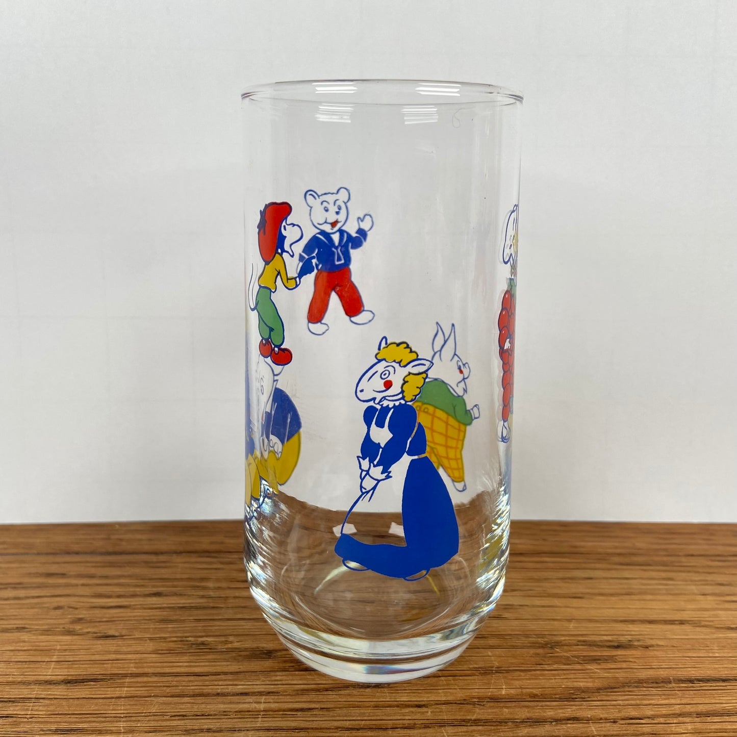 Tiels Flipje glas