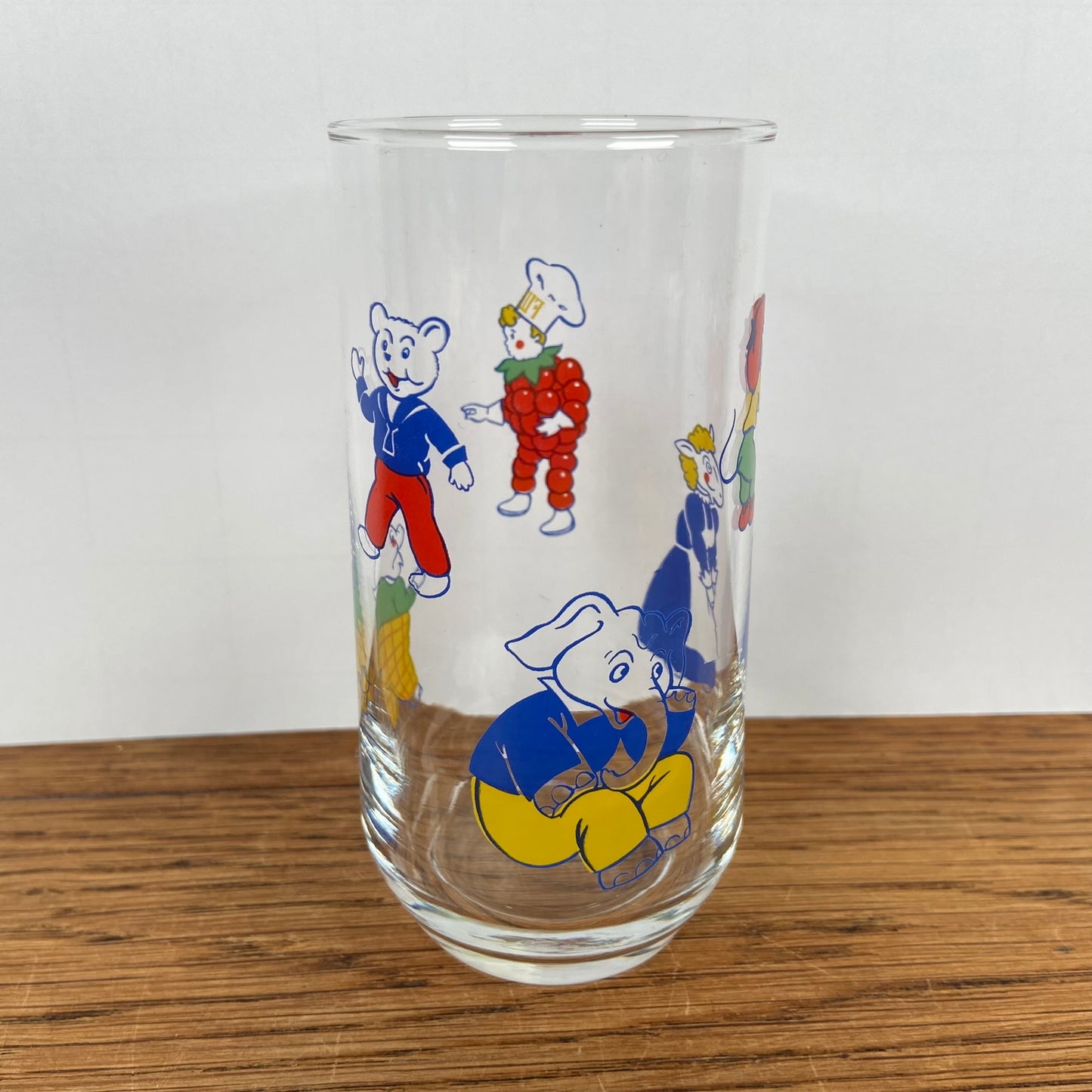 Tiels Flipje glas