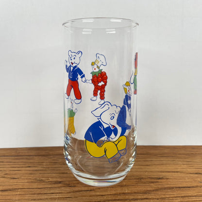 Tiels Flipje glas