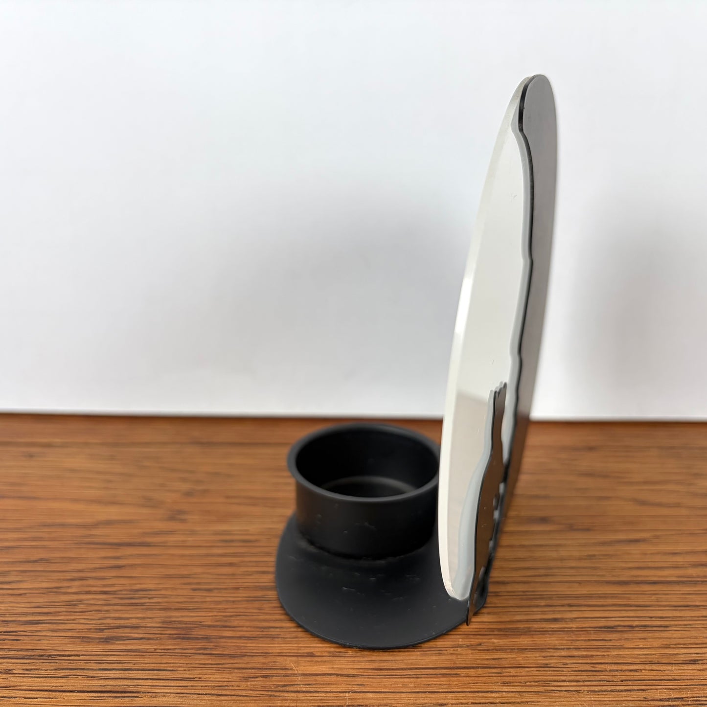 waxinelicht houder kat