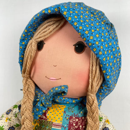 Originele Holly Hobbie pop groot