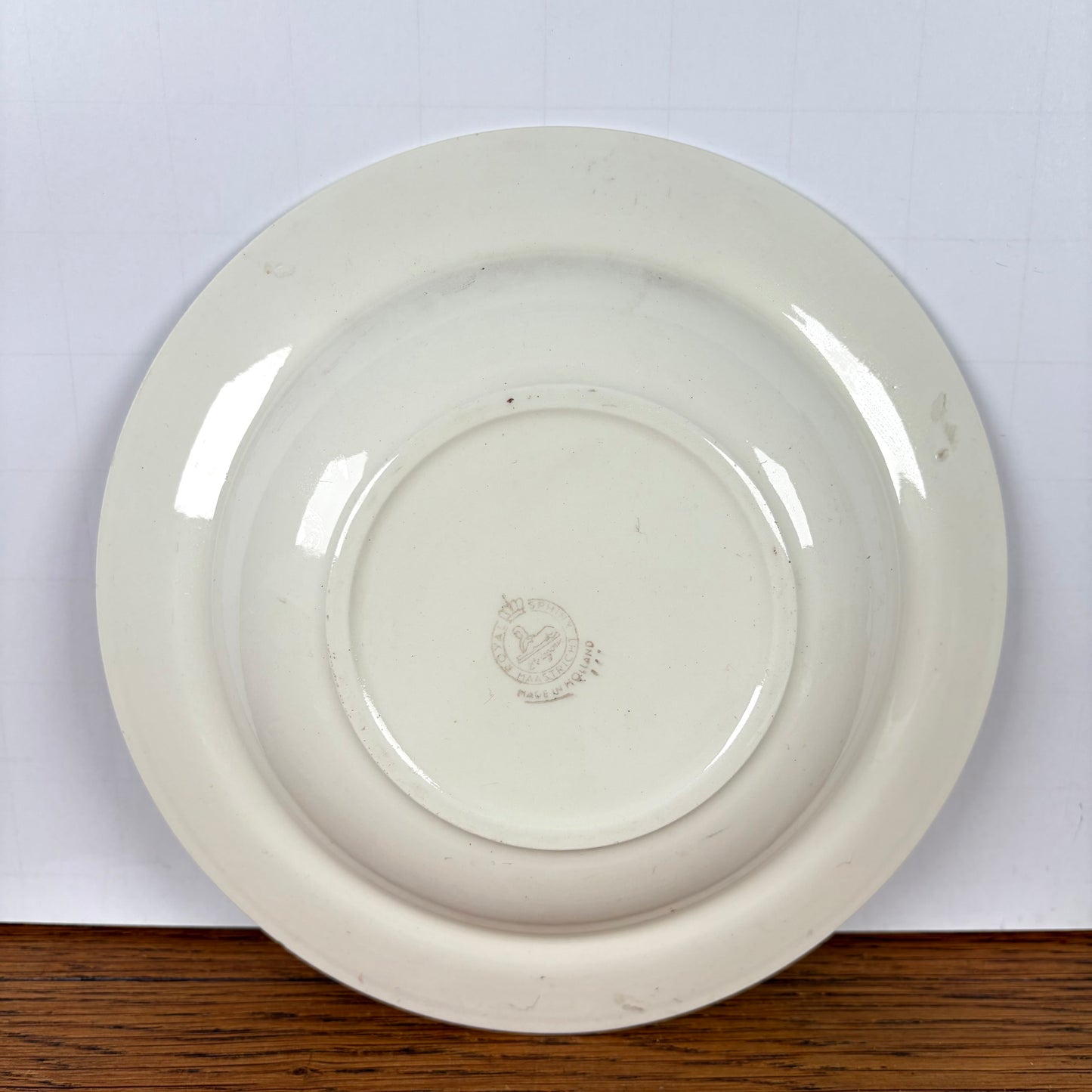 Vintage bord katten Petrus Regout