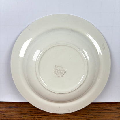 Vintage bord katten Petrus Regout