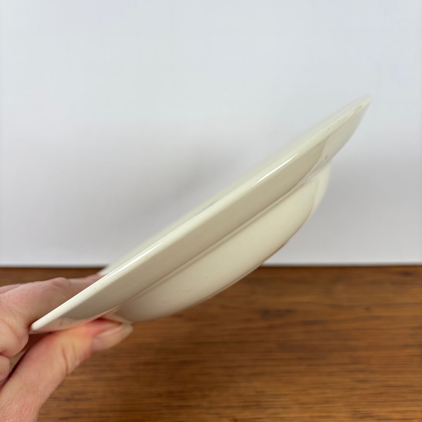 Vintage katten bord Petrus Regout