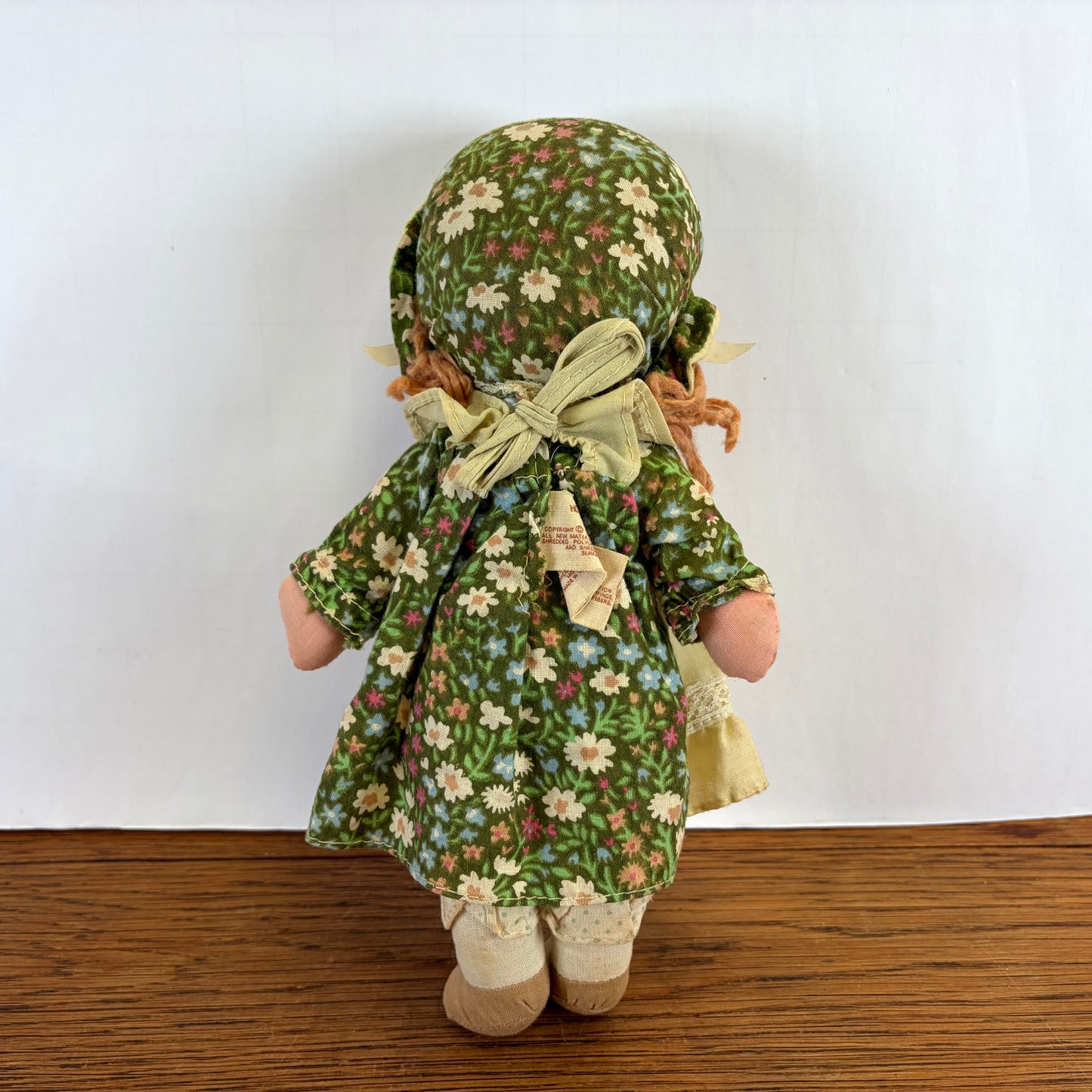 Kleine vintage pop Holly Hobbie Amy