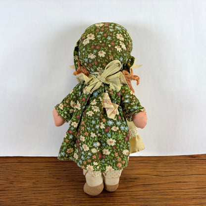 Kleine vintage pop Holly Hobbie Amy