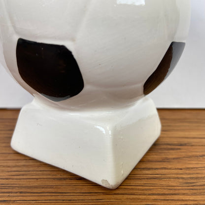Voetbal spaarpot