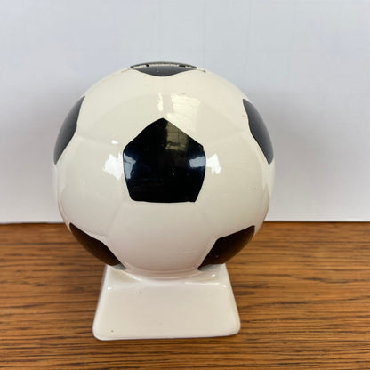 Voetbal spaarpot