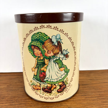 Sarah Kay blik creme