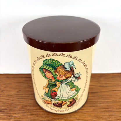 Sarah Kay blik creme