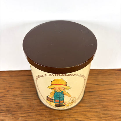 Sarah Kay blik creme