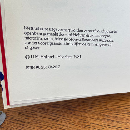 Boekje Kareltje Kattesnor