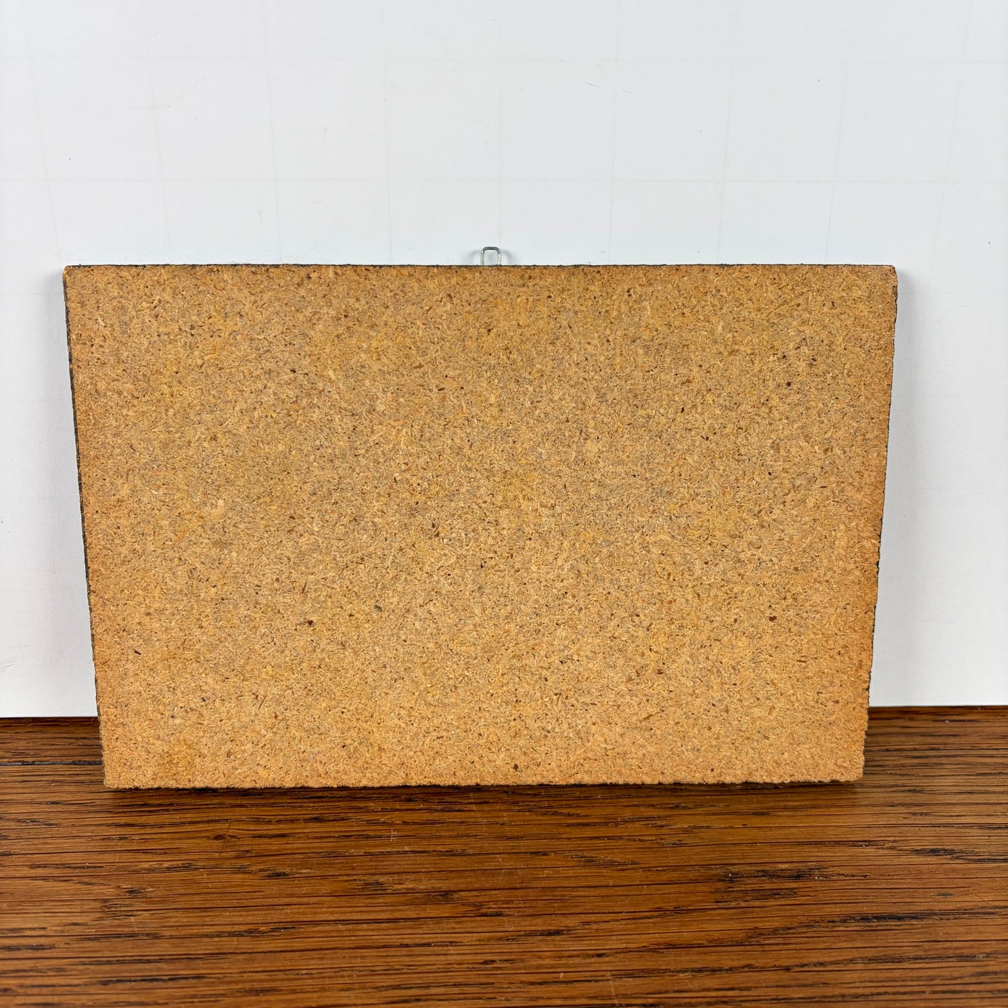 Vintage schilderijtje 3 katten