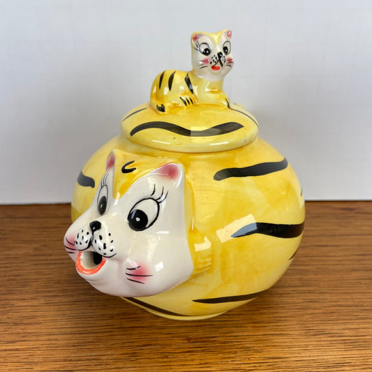 Siaki Theepot kat