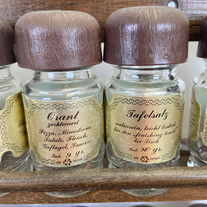 Vintage Kruidenrek groot