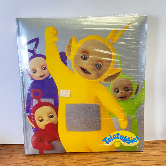 Fotoalbum Teletubbies