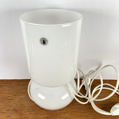 Ikea Lykta lamp wit
