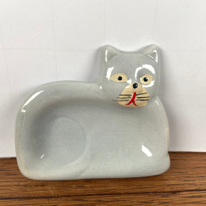 ringenbakje - theetipje - asbakje kat