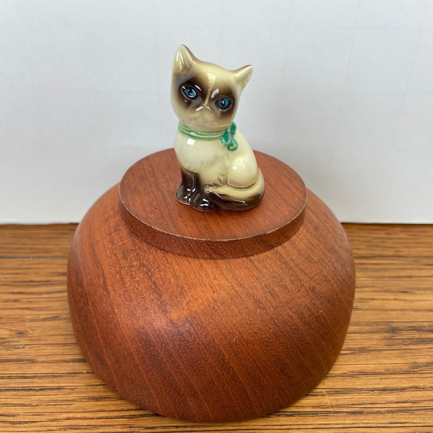 Mini Goebel katje