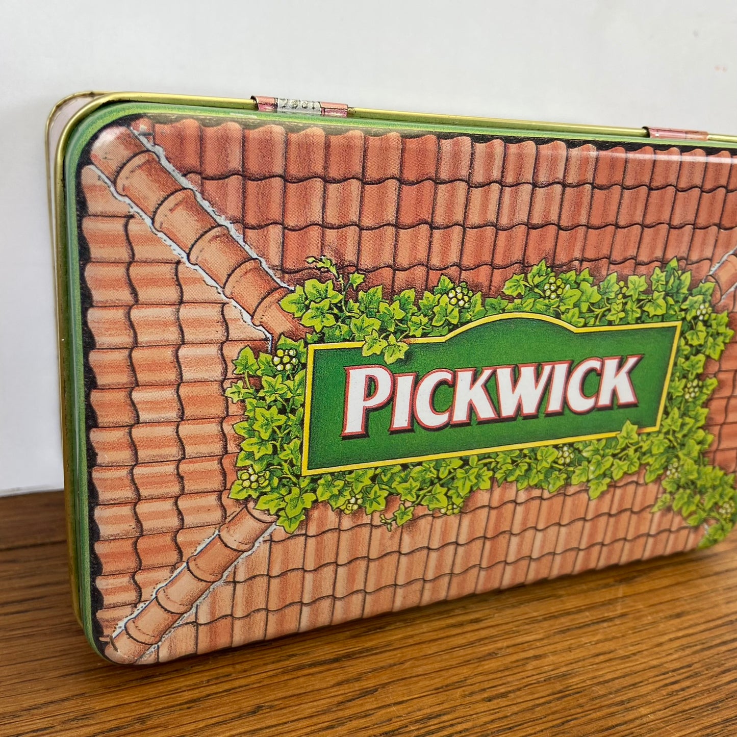 Pickwick DE blik