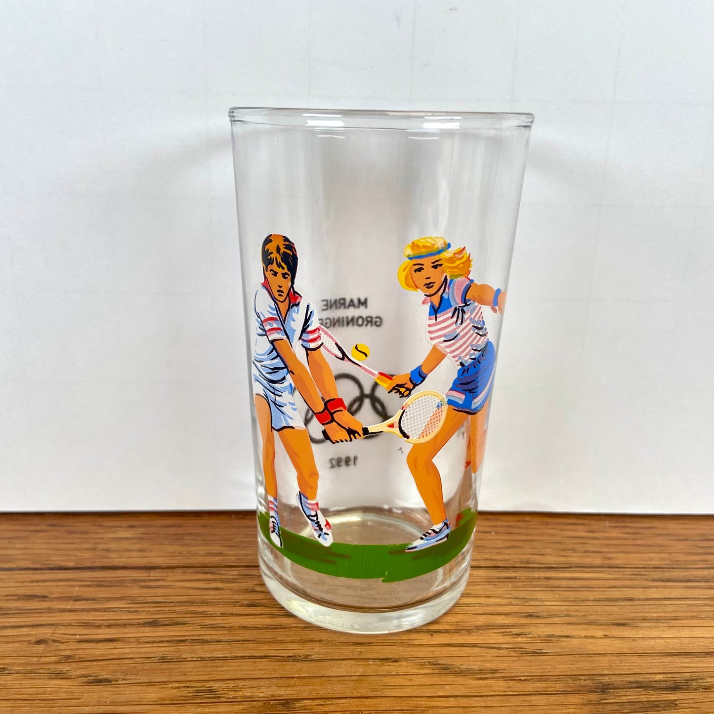 Glas marne groningen 1992