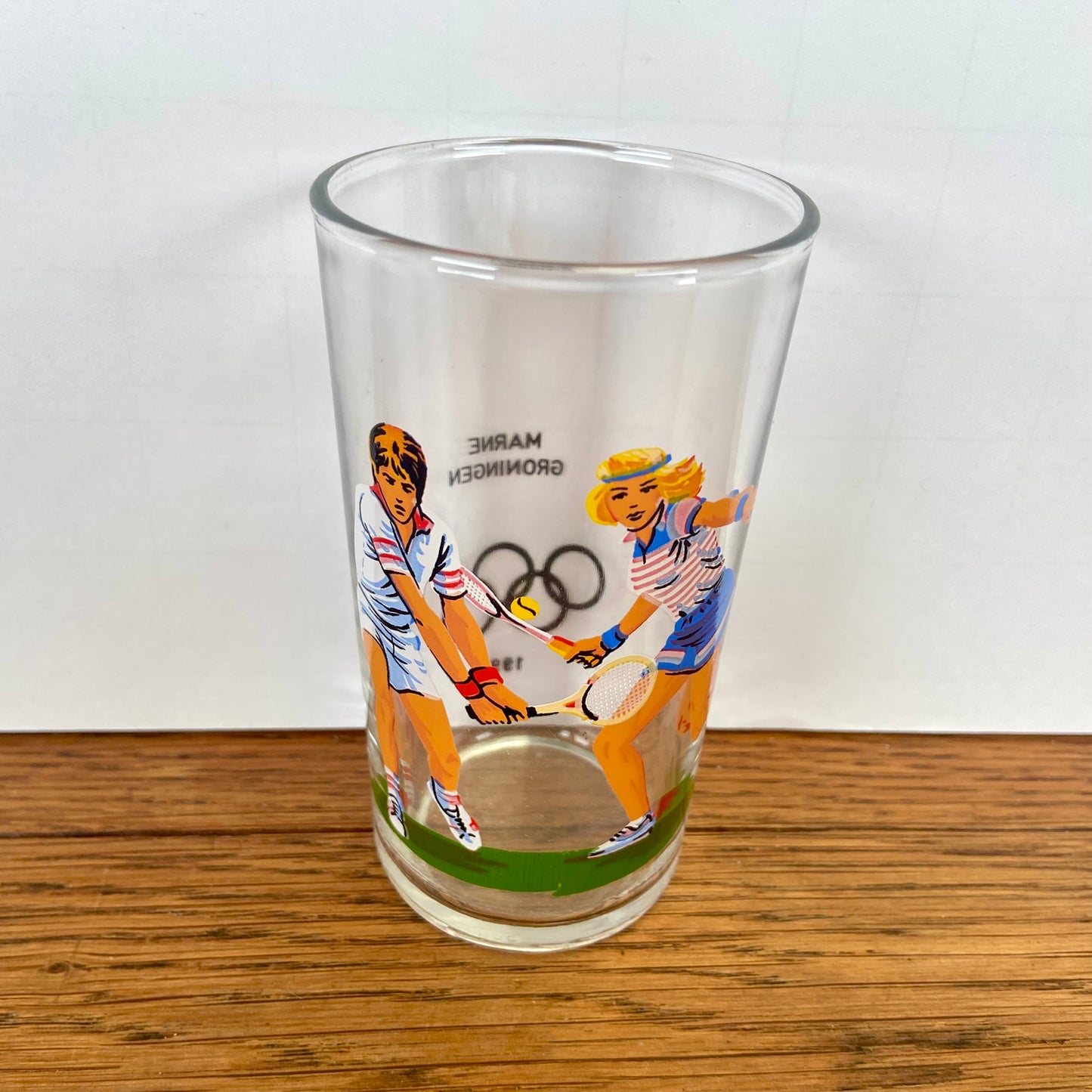 Glas marne groningen 1992