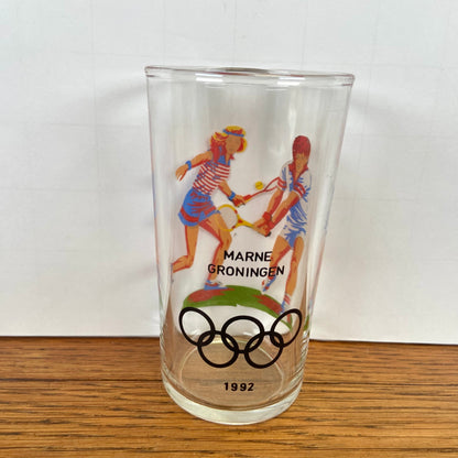 Glas marne groningen 1992