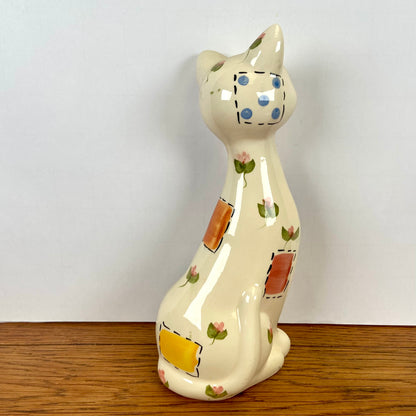 Patchwork kat