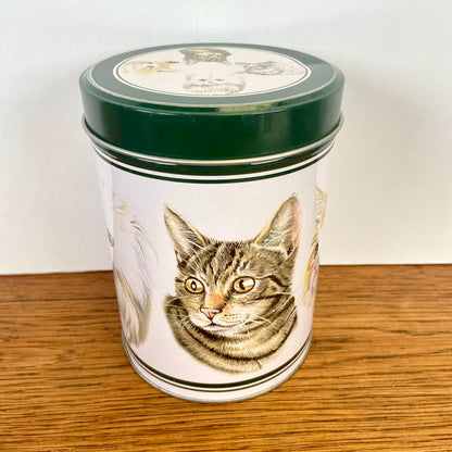 Katten blik Xenos