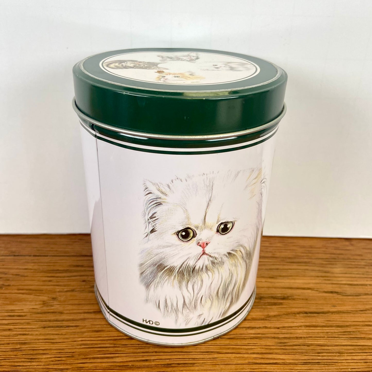 Katten blik Xenos
