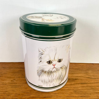 Katten blik Xenos