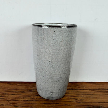 Vintage vaasje eekhoorn