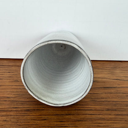 Vintage vaasje eekhoorn