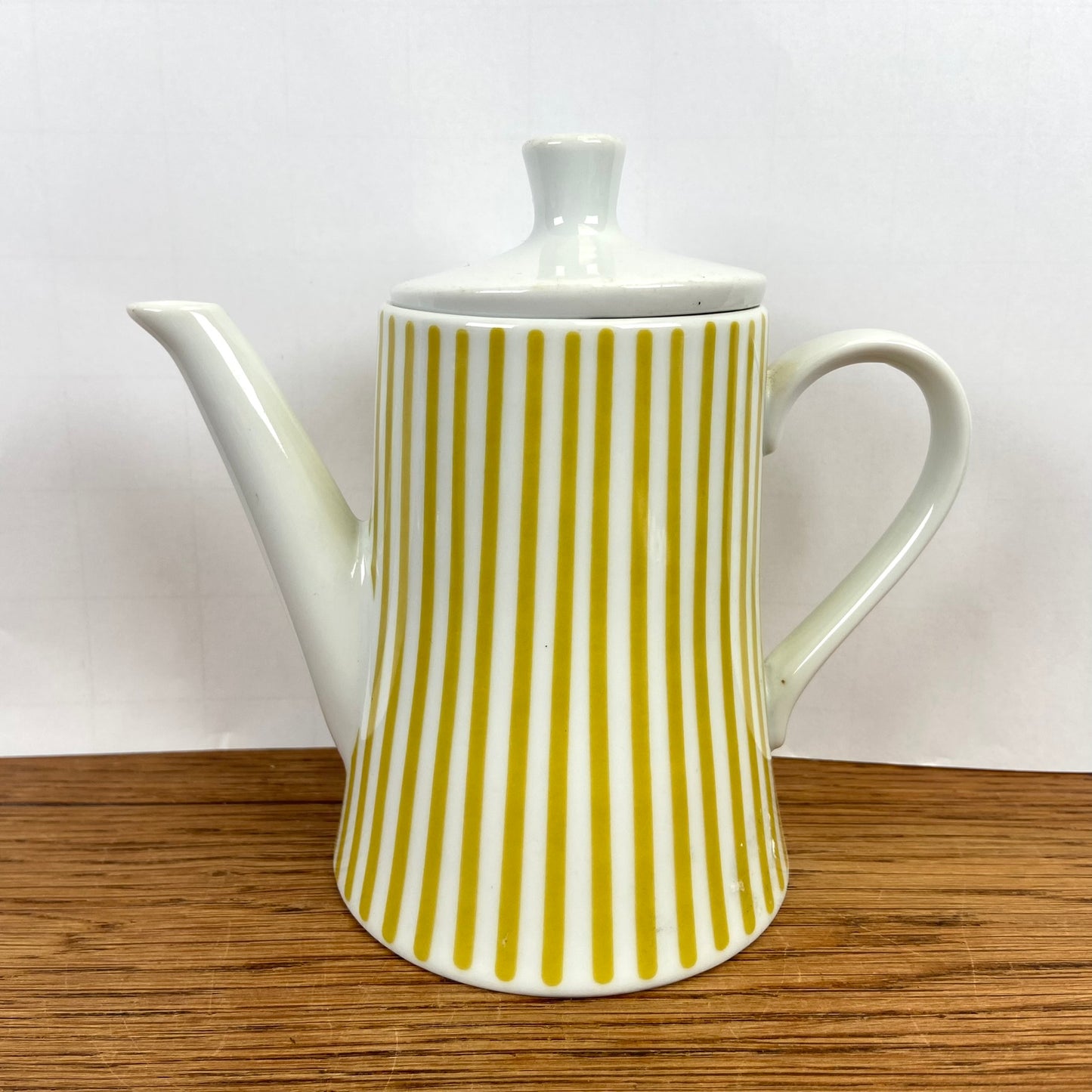 Vintage theepotje Melitta