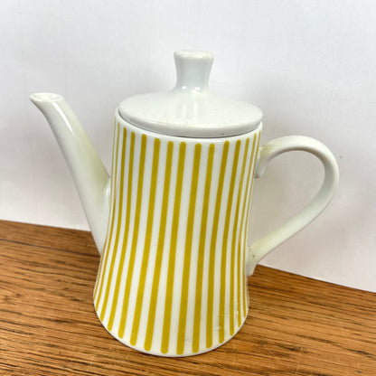 Vintage theepotje Melitta