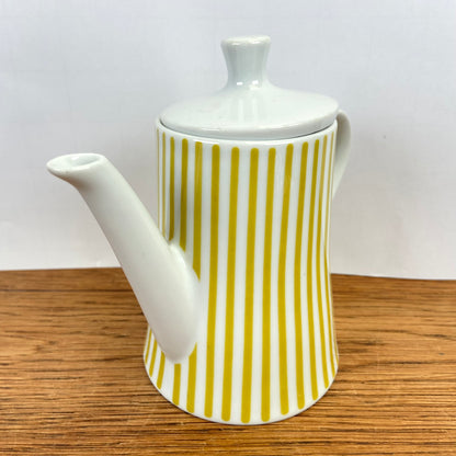 Vintage theepotje Melitta