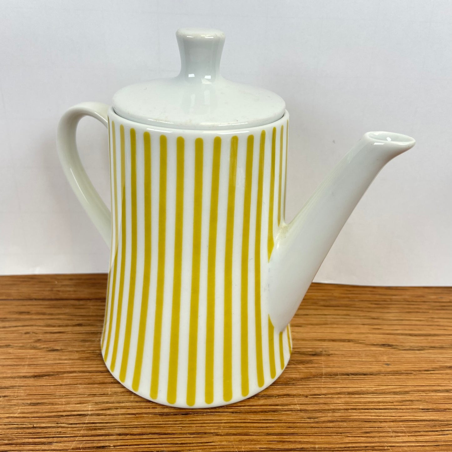 Vintage theepotje Melitta