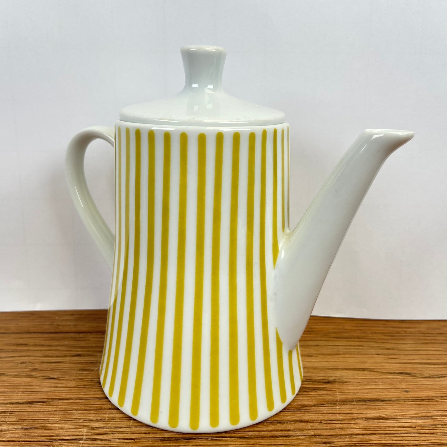 Vintage theepotje Melitta