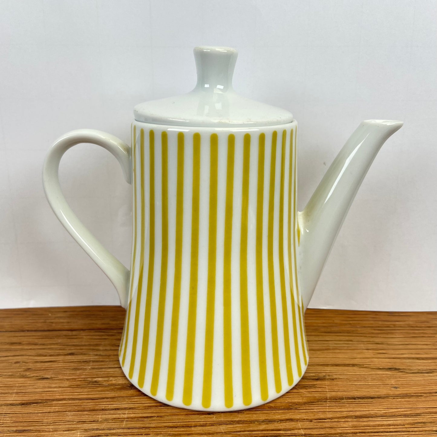 Vintage theepotje Melitta