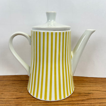 Vintage theepotje Melitta