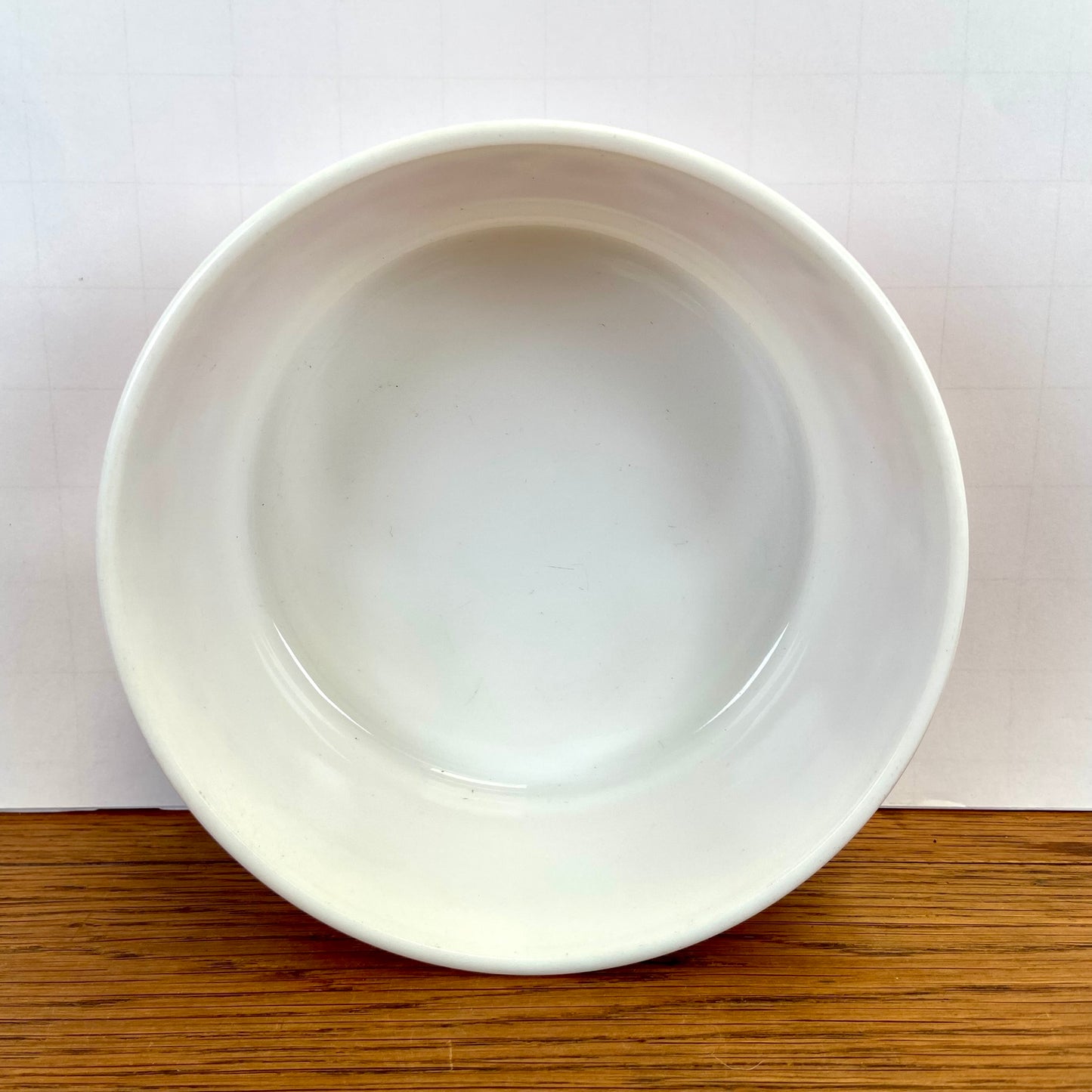 Arcopal lotus schaal rood 17 Ø